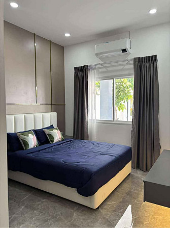4 Bedroom Pool Villa for Rent in Jomtien Pattaya - photo 11