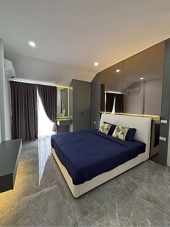4 Bedroom Pool Villa for Rent in Jomtien Pattaya - photo 9