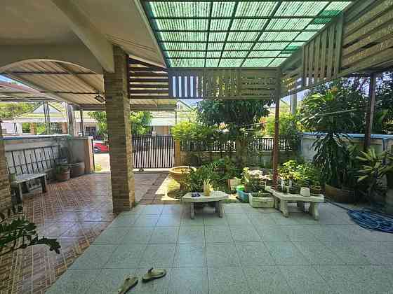 2 Bedroom House for Rent in Nong Ket Yai Pattaya