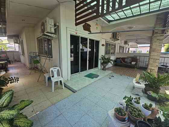 2 Bedroom House for Rent in Nong Ket Yai Pattaya