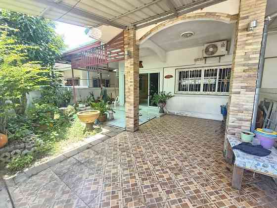 2 Bedroom House for Rent in Nong Ket Yai Pattaya