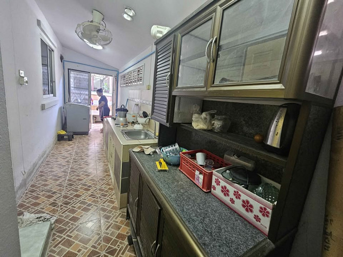 2 Bedroom House for Rent in Nong Ket Yai Pattaya - photo 7