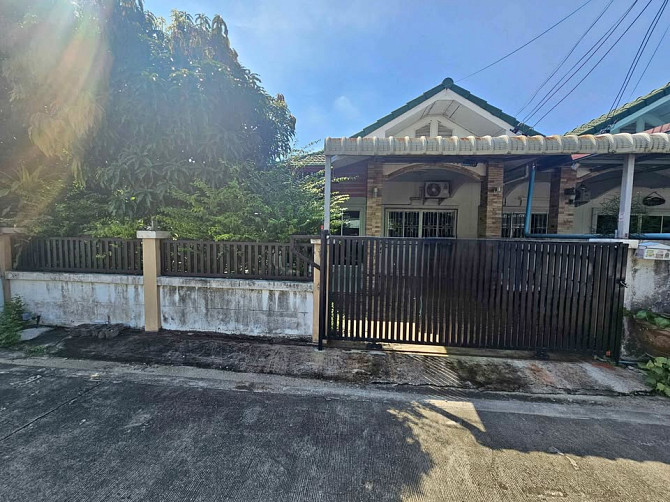 2 Bedroom House for Rent in Nong Ket Yai Pattaya - photo 1