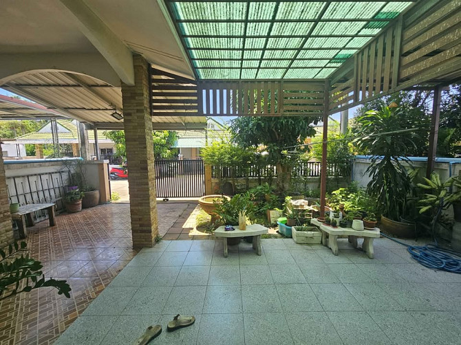 2 Bedroom House for Rent in Nong Ket Yai Pattaya - photo 4