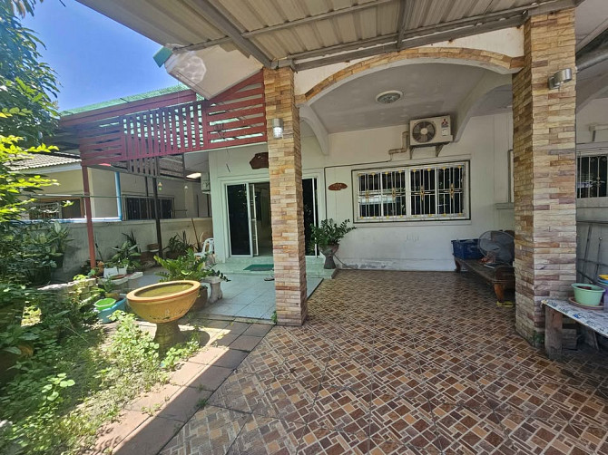 2 Bedroom House for Rent in Nong Ket Yai Pattaya - photo 5