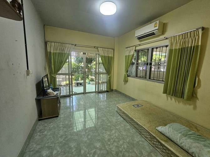 2 Bedroom House for Rent in Nong Ket Yai Pattaya - photo 8