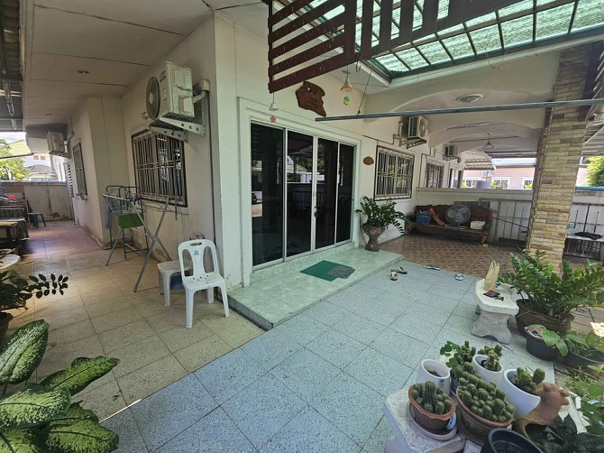 2 Bedroom House for Rent in Nong Ket Yai Pattaya - photo 2