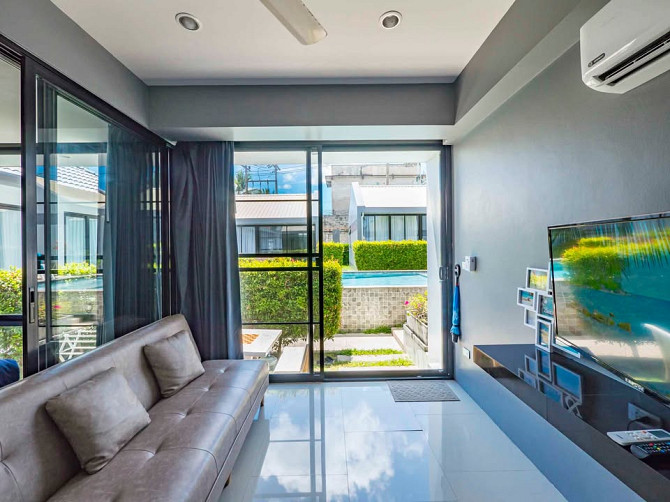 1 Bedroom House for Rent in Bophut Samui - photo 11
