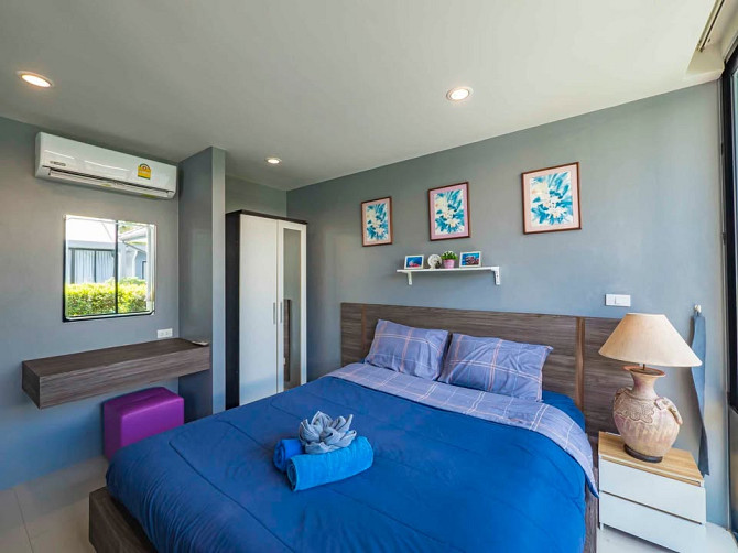 1 Bedroom House for Rent in Bophut Samui - photo 9