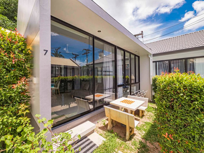 1 Bedroom House for Rent in Bophut Samui - photo 5