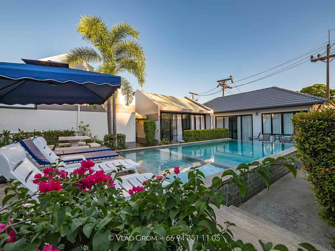 1 Bedroom House for Rent in Bophut Samui - photo 18
