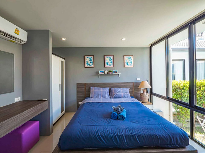 1 Bedroom House for Rent in Bophut Samui - photo 15