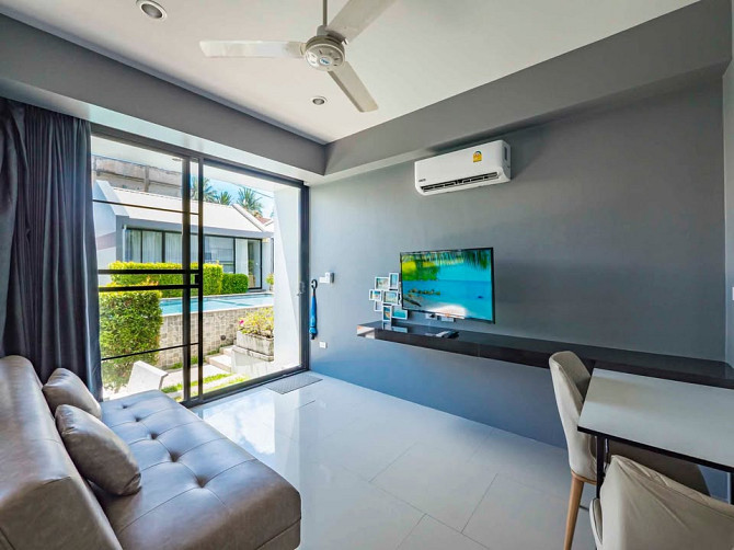 1 Bedroom House for Rent in Bophut Samui - photo 6