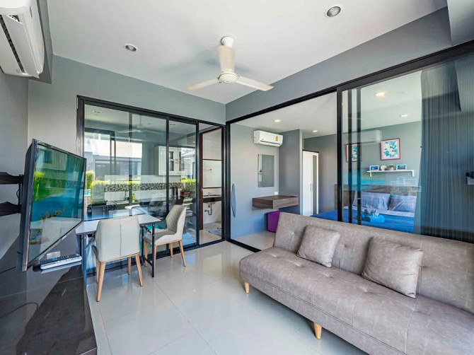 1 Bedroom House for Rent in Bophut Samui - photo 20