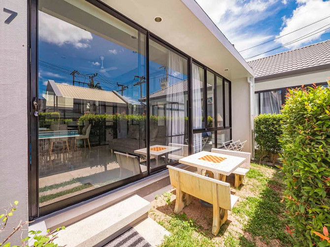 1 Bedroom House for Rent in Bophut Samui - photo 10