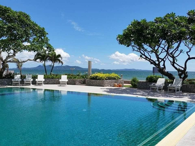 House for rent Pattaya - photo 16
