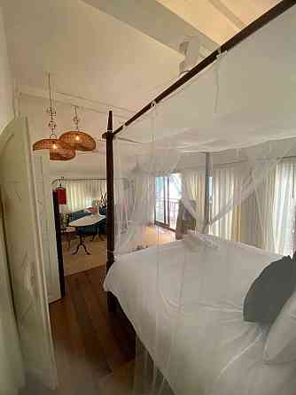 1 Bedroom House for Long Term Rent near Beach สมุย