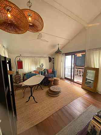 1 Bedroom House for Long Term Rent near Beach สมุย