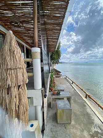 1 Bedroom House for Long Term Rent near Beach สมุย