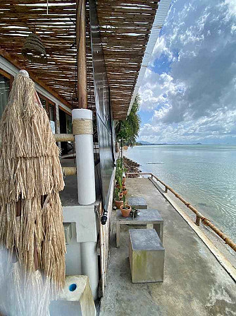 1 Bedroom House for Long Term Rent near Beach Samui - photo 1