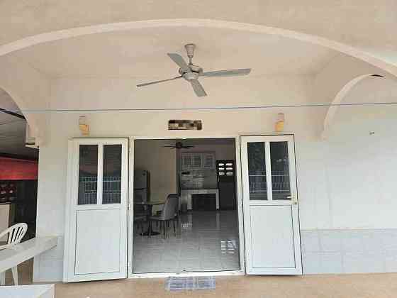 2 Bedroom House for Rent in Pattaya พัทยา