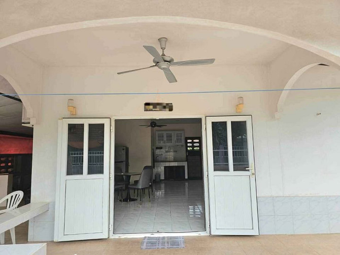 2 Bedroom House for Rent in Pattaya Pattaya - photo 6