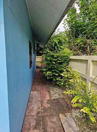 2 Bedroom House for Rent in Thung Klom-Tan Man Pattaya