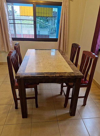 2 Bedroom House for Rent in Thung Klom-Tan Man Pattaya - photo 5