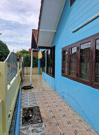 2 Bedroom House for Rent in Thung Klom-Tan Man Pattaya - photo 2