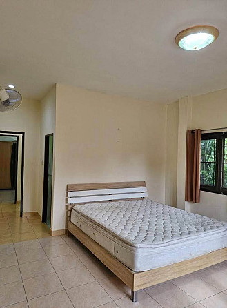 2 Bedroom House for Rent in Thung Klom-Tan Man Pattaya - photo 11
