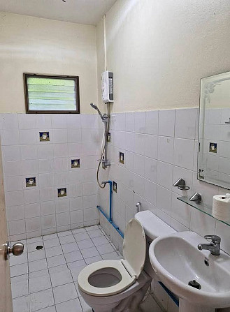 2 Bedroom House for Rent in Thung Klom-Tan Man Pattaya - photo 8