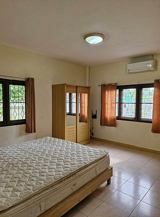 2 Bedroom House for Rent in Thung Klom-Tan Man Pattaya - photo 12