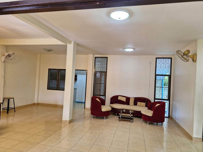 2 Bedroom House for Rent in Thung Klom-Tan Man Pattaya - photo 13
