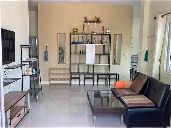 3 Bedroom House for Rent in Taling Ngam สมุย
