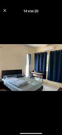 3 Bedroom House for Rent in Taling Ngam สมุย