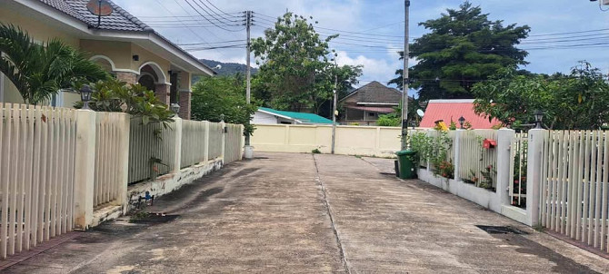 3 Bedroom House for Rent in Taling Ngam Samui - photo 17