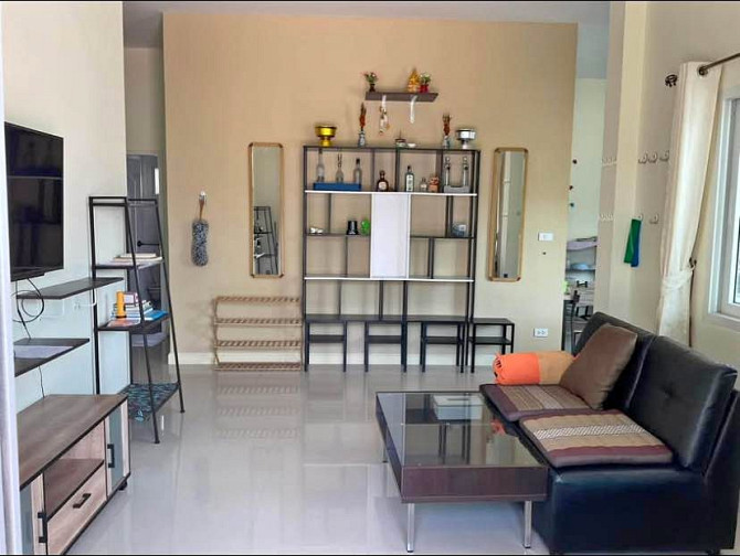 3 Bedroom House for Rent in Taling Ngam Samui - photo 1
