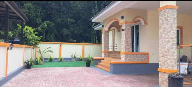3 Bedroom House for Rent in Taling Ngam Samui - photo 12