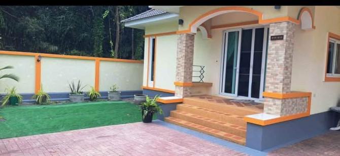 3 Bedroom House for Rent in Taling Ngam Samui - photo 13