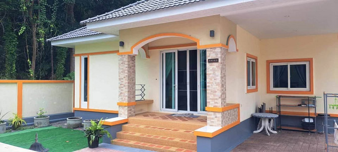 3 Bedroom House for Rent in Taling Ngam Samui - photo 15