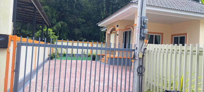 3 Bedroom House for Rent in Taling Ngam Samui - photo 16