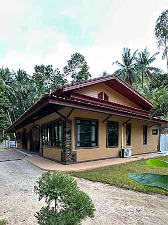 House for rent Phangan