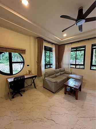 House for rent Phangan