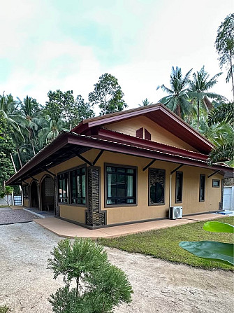 House for rent Phangan - photo 1