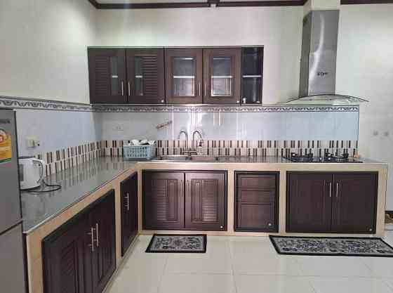 3 Bedroom House for Rent in Ekamongkol Village Pattaya