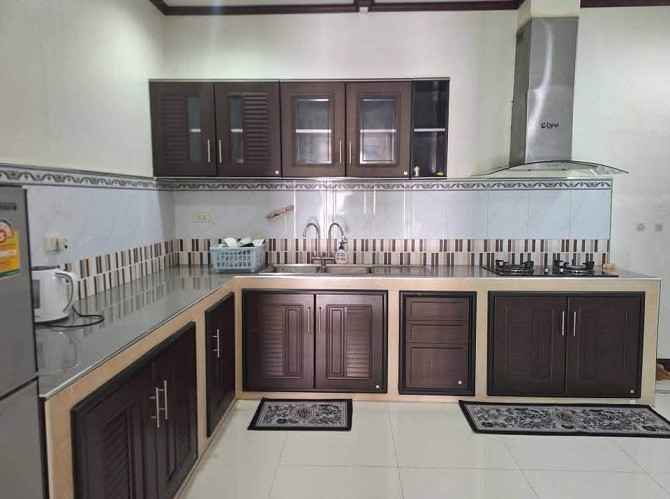 3 Bedroom House for Rent in Ekamongkol Village Pattaya - photo 3