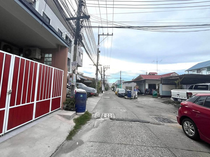 2 Bedroom House for Rent in Pattaya Pattaya - photo 11