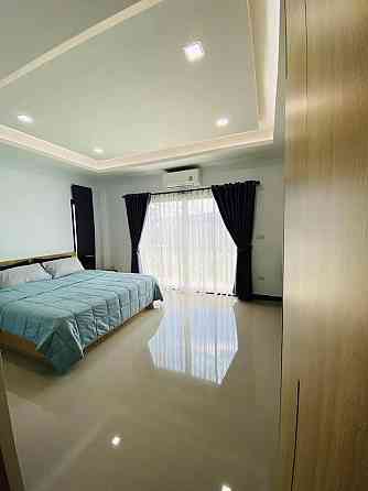 2 Bedroom Bungalow for Rent in Khao Makok Pattaya