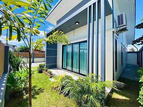 2 Bedroom Bungalow for Rent in Khao Makok Pattaya