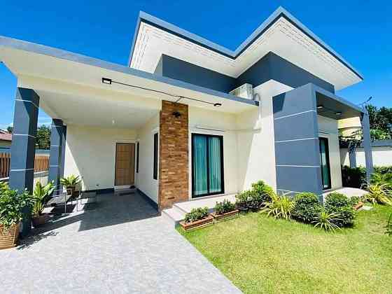 2 Bedroom Bungalow for Rent in Khao Makok Pattaya